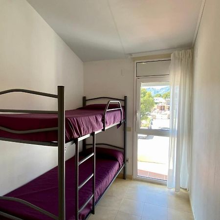 Rmp 32 Residencial Marina Del Port Apartment Л'Аметла де Мар Екстериор снимка