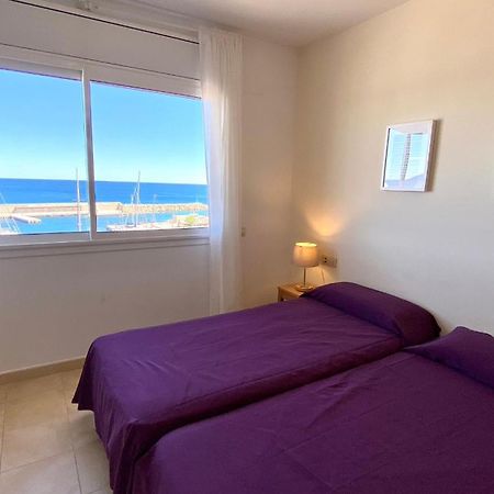 Rmp 32 Residencial Marina Del Port Apartment Л'Аметла де Мар Екстериор снимка