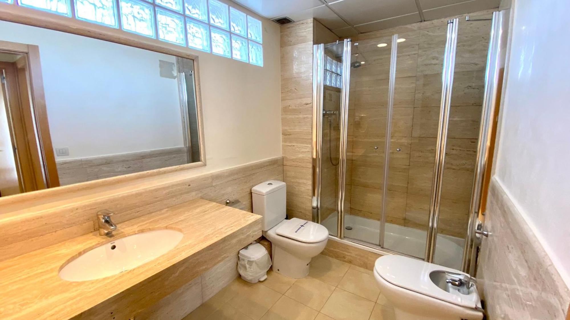Rmp 32 Residencial Marina Del Port Apartment Л'Аметла де Мар Екстериор снимка
