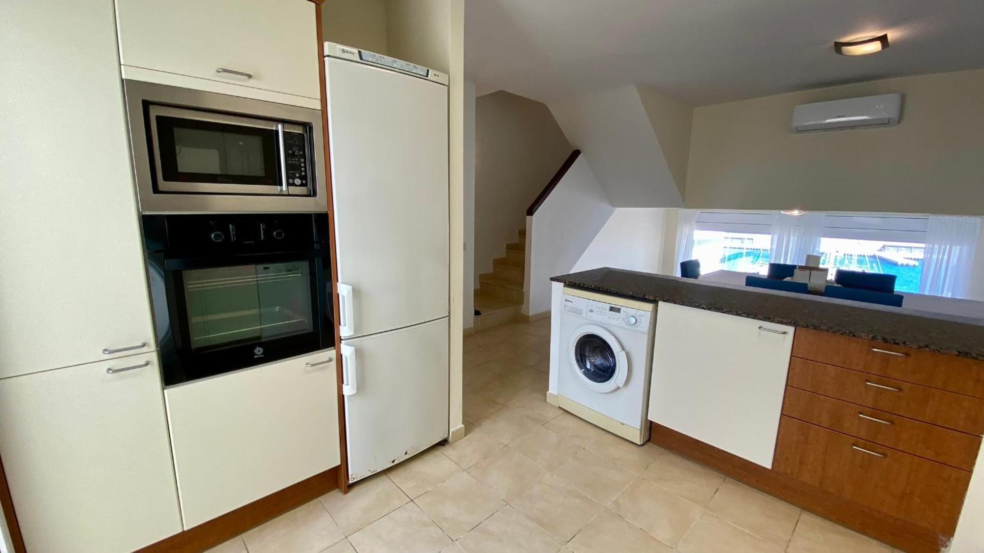 Rmp 32 Residencial Marina Del Port Apartment Л'Аметла де Мар Екстериор снимка